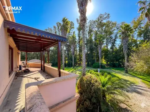 CASA EN VENTA CAMPOS DE ROCA I
