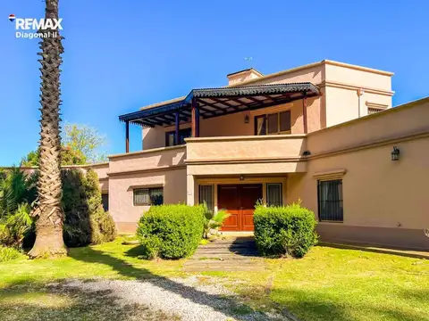 Casa en Venta de 4 dormitorios