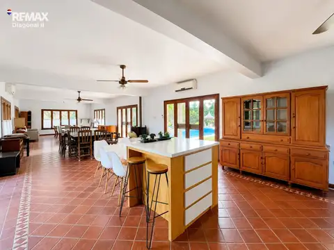 Casa en Venta en Campos De Roca, USD 440.000