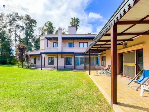 Casa en Venta 30 años