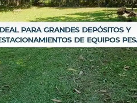 Gran Oportunidad!! Para Inversionistas!! Posadas- Mnes.