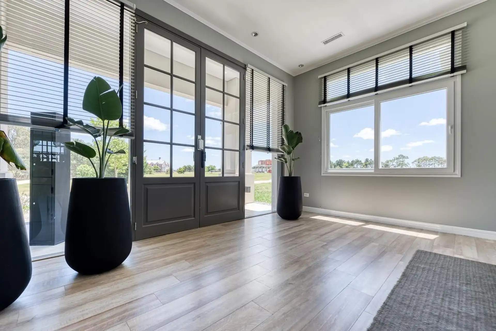 Departamento a estrenar en Casonas del Haras, 1 amb, 46m²