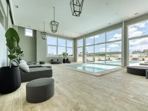 Departamento - Zona Rural Sur