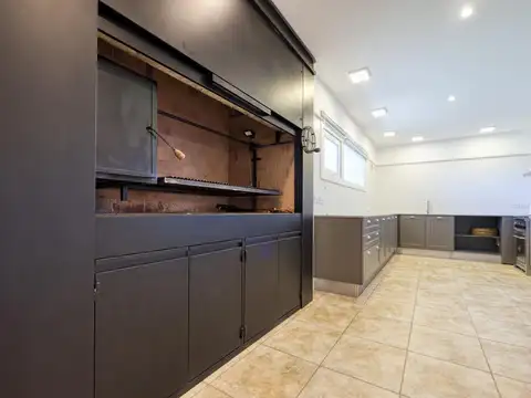 Departamento en Venta con 1 cochera