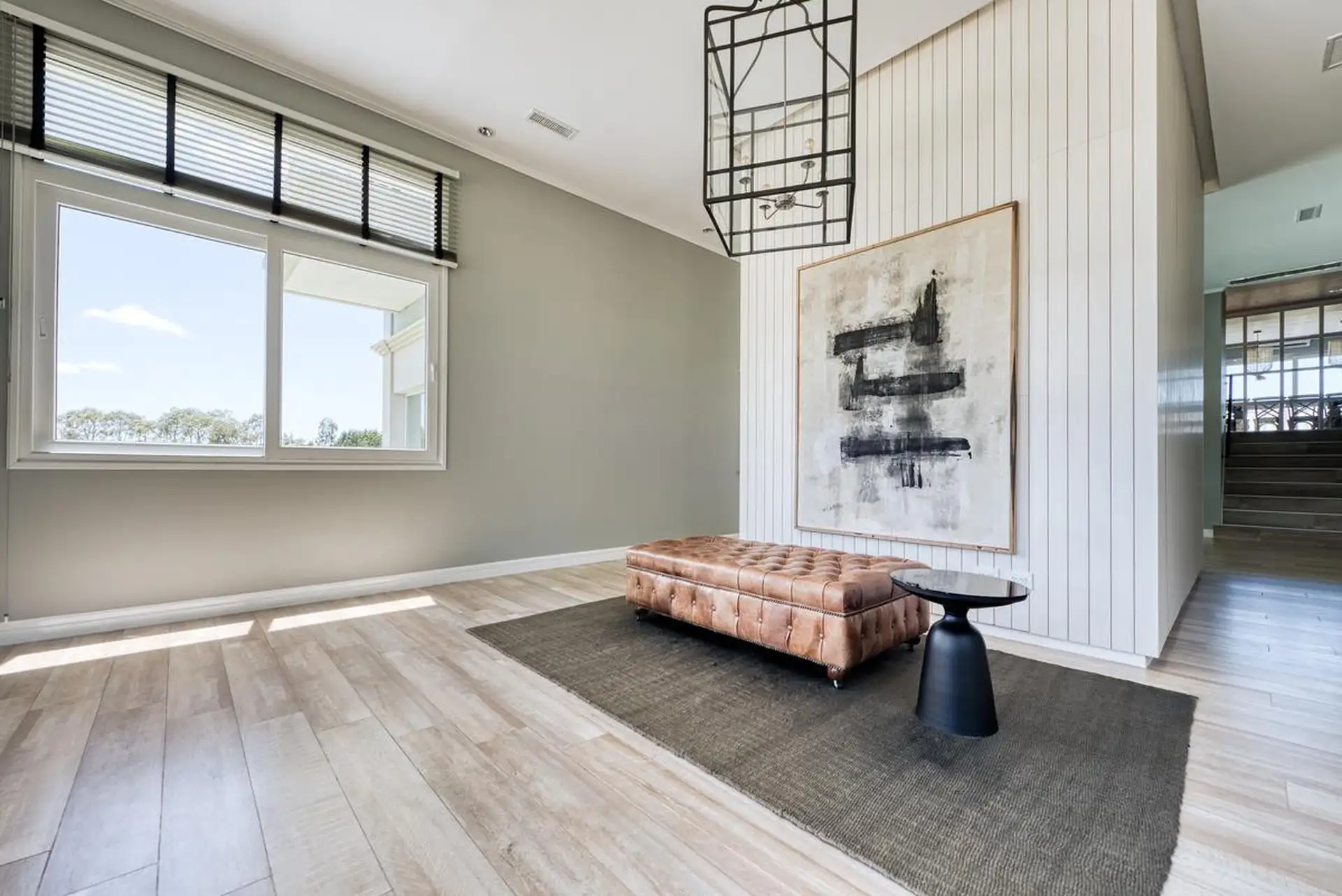 Departamento a estrenar en Casonas del Haras, 1 amb, 46m²