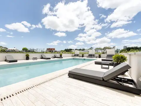 Departamento en Venta en Casonas Del Haras, USD 110.000