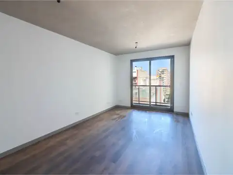 Monoambiente en venta en Caballito con Balcon sol