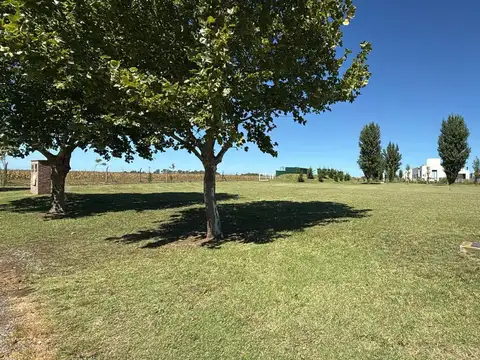 Terreno en venta en barrio privado en Junin