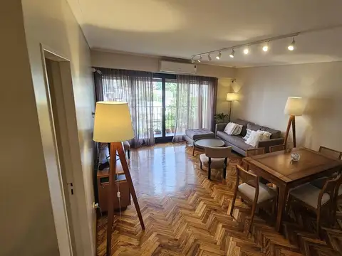 Departamento en Venta en Flores, USD 145.000