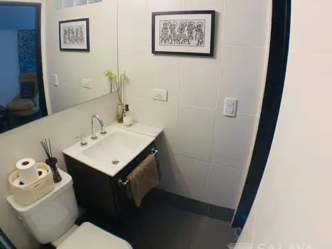 Depto Tipo Casa en Venta al Este