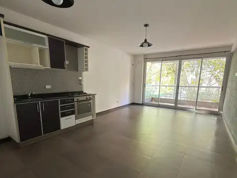 Fitz Roy 2000, Piso 3