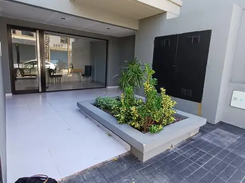 Venta dos ambientes en Santos Lugares a cuadras de Iglesia de Lourdes