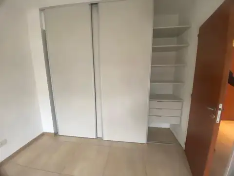 Departamento en Alquiler 9 años