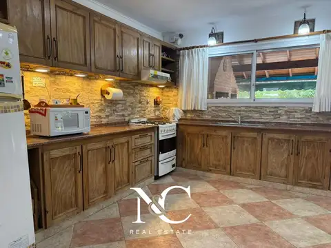 Casa en Venta al Noreste