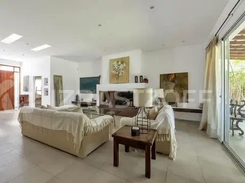 Casa en Alquiler de 2 dormitorios