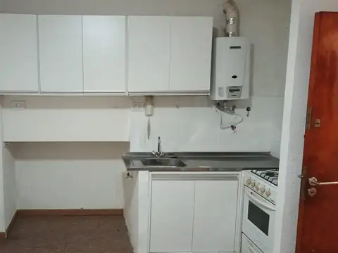 Departamento en Alquiler al Norte