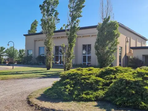 Ruta 58 Y Av. Juan Pablo Ii