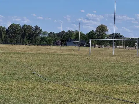 FINCAS DE SAN VICENTE SPORTING