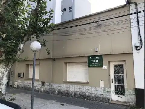 Casa en  Venta en el Centro de Trenque Lauquen