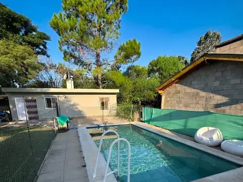Casa en Venta en Villa Amancay, USD 70.000