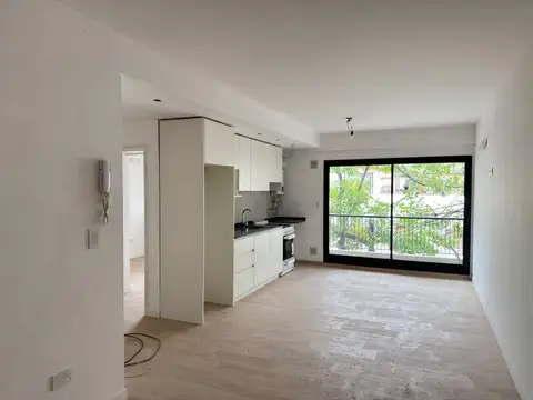 Departamento en Venta en Villa Santa Rita, USD 97.600
