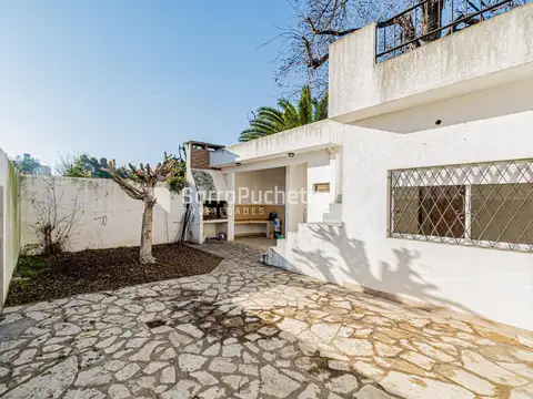 Casa en Alquiler en Merlo, $ 1.500.000