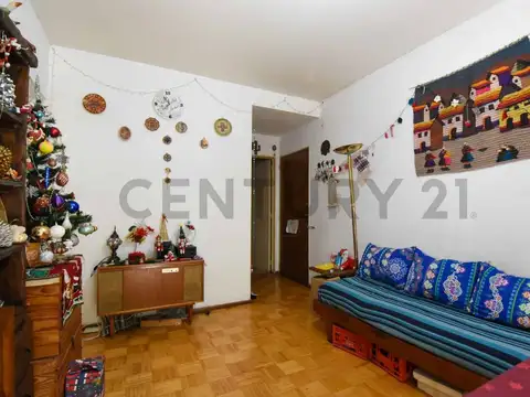 Departamento en Venta de 2 dormitorios