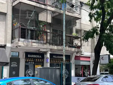 Teodoro Garcia 29000, Piso 1