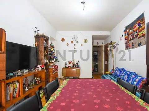 Departamento en Venta en Colegiales, USD 105.000