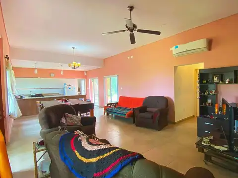 CASA EN FINCAS DE SAN VICENTE