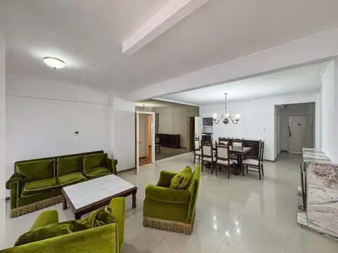 Departamento en Venta en Centro, Rosario