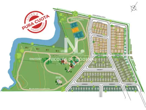 Oportunidad para invertir! Terreno en venta