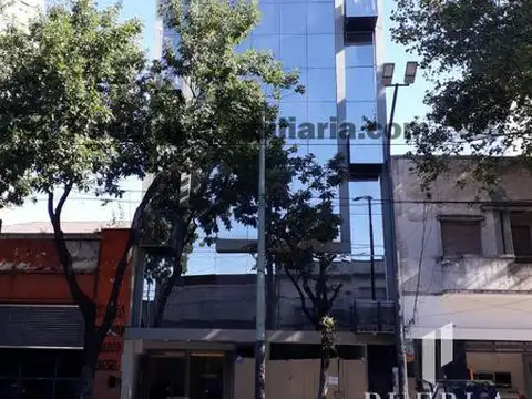 Oficina en  alquiler - Parque Patricios, Distrito Tecnológico