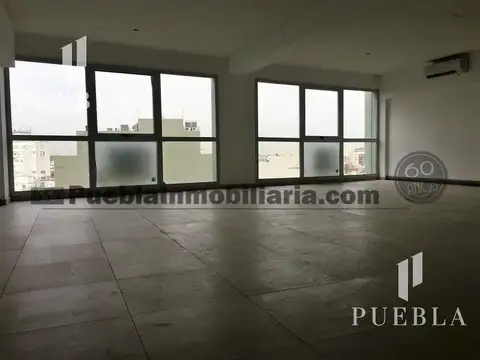 Oficina en Alquiler A Estrenar