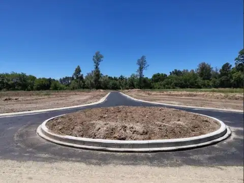 Terreno en Venta de 622,0 m2