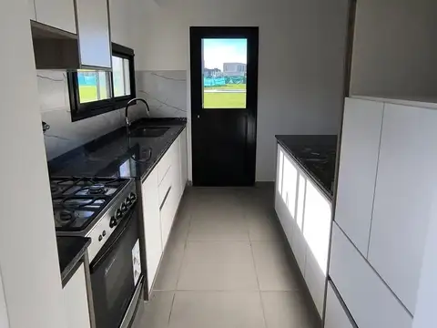 Casa en Alquiler al Norte