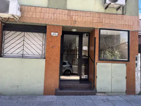 ALQUILER DE DEPARTAMENTO 2 AMBIENTES EN CASEROS.