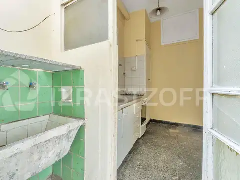 Departamento en Venta 50 años