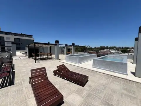 Departamento en Venta en Colinas De Vélez Sarsfield, USD 119.000