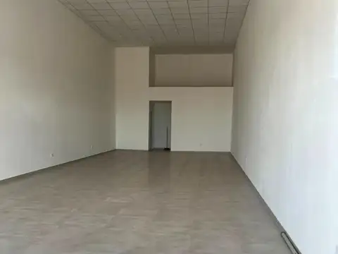 Local en Venta en Docta Boulevard, USD 158.000