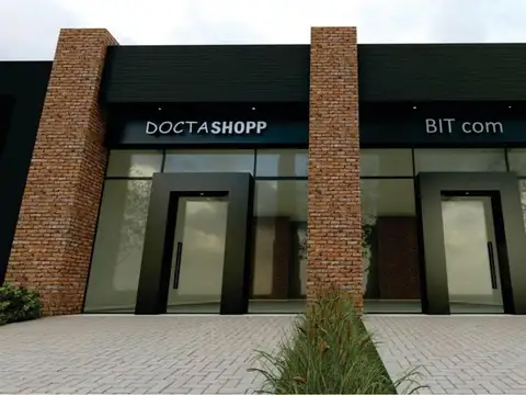 Local en Venta en Docta Boulevard, USD 158.000