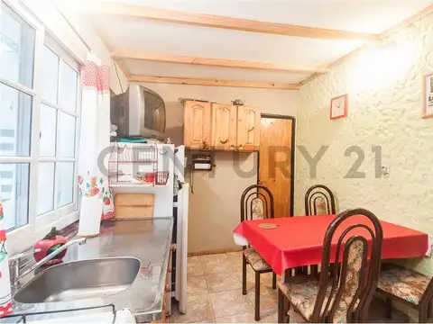Venta de dos Ph en Boedo (Ph 2 amb y de 3 Amb)