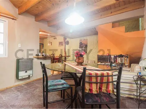 Casa en Venta en Boedo, USD 145.000