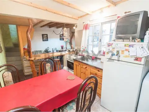 Casa en Venta 62 años