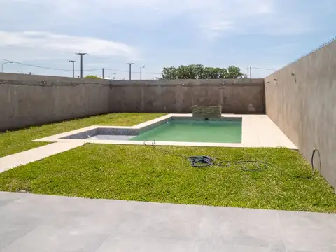 Casa en Venta de 2 dormitorios