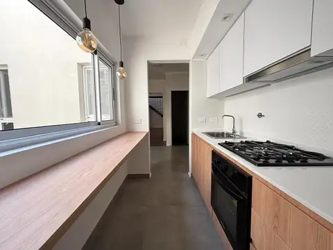 Departamento en Venta en Nuestra Señora De Lourdes, USD 210.000