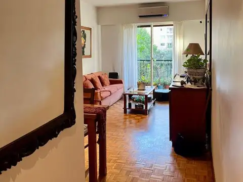 Departamento en Venta 50 años