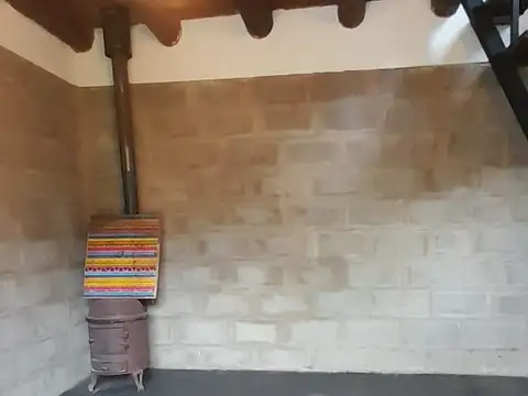 Casa en Venta al Sureste