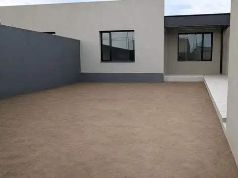 Depto Tipo Casa en Venta de 2 dormitorios