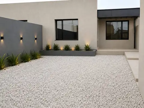 Depto Tipo Casa en Venta en Tandil, USD 115.000